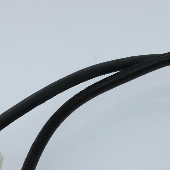 GUCCI Shoulder Bag Suede Beige - Picture 8 of 12